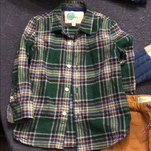 Mini Boden Winter Bundle